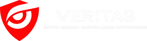 Veritas — Gates, Access, Surveillance, Networking